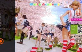 【伦理SLG/精翻】老婆学院-你的乱伦后宫v0.99+0.98安卓 – Waifu A【5G】