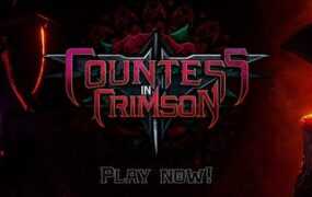 【互动SLG/汉化】猩红女伯爵v1.0.6【步兵】Countess in Crimson【8.4G】