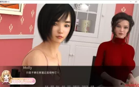 [欧美SLG/汉化/动态]女神的最佳交易V3.0 汉化版[PC+安卓][880M/百度]