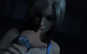 [欧美神作SLG/汉化/动态] Midnight Paradise 午夜天堂 V0.24 汉化版 [PC+安卓][1.6G/百度]