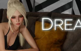 【人妻SLG/汉化】梦想链接-好友的淫荡女友v0.2【PC+安卓】DreamLink【2.5G】