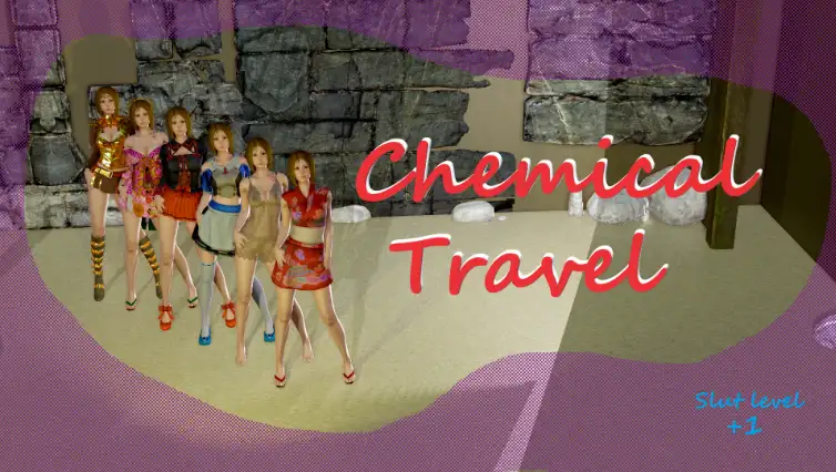 【日系/RPG】化学之旅 0.7AI汉化【PC/3.07G】