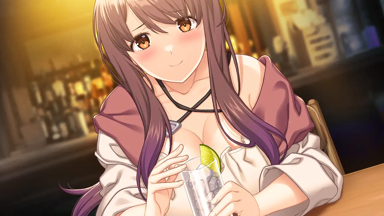 新作[冒险ADV/巨乳/爆乳] 黄昏的变形者 誰ソ彼のシェイプシフター AI汉化版+特典+全CG存档 [5.40G]