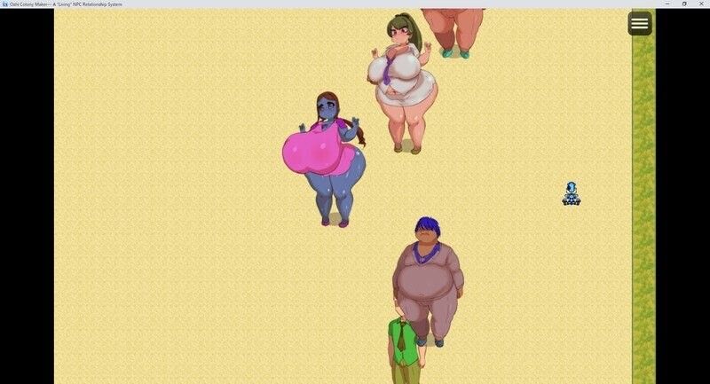 [SLG/NTR/机翻+AI文本/巨乳/2D/更新][RJ01536117/乳マフィア社团]推活殖民地制造者 ——活着的NPC关系系统——/推しコロニーメーカー ――生きているNPC関係システム――[Ver1.0.7][PC/3.7G]