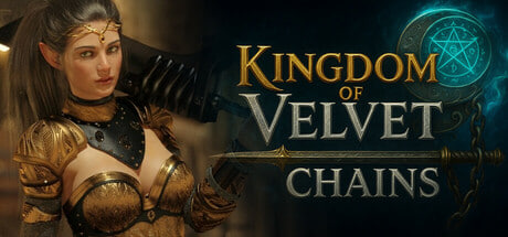[SLG/PC] 天鹅绒锁链王国 Kingdom of Velvet Сhains 官中 [903M]